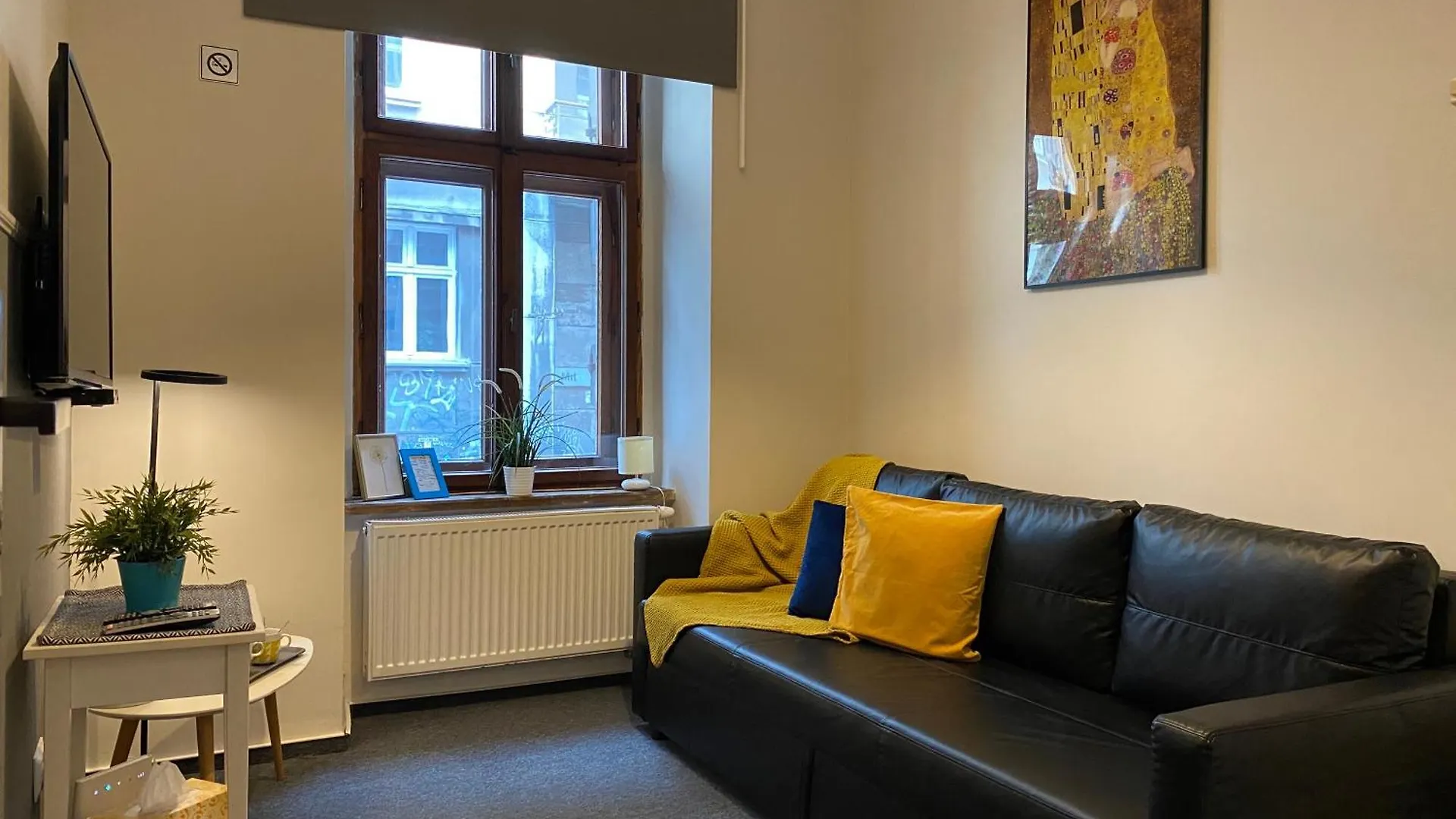 Milla Apartments Kraków 0*,