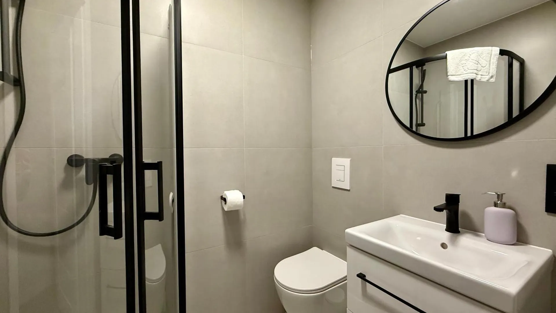 Milla Apartments Kraków Polska