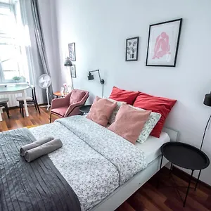 Lion - Laba Appartement