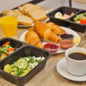Apartamento Traveler's Choice - Old Town - By Upstairs, Cracovia