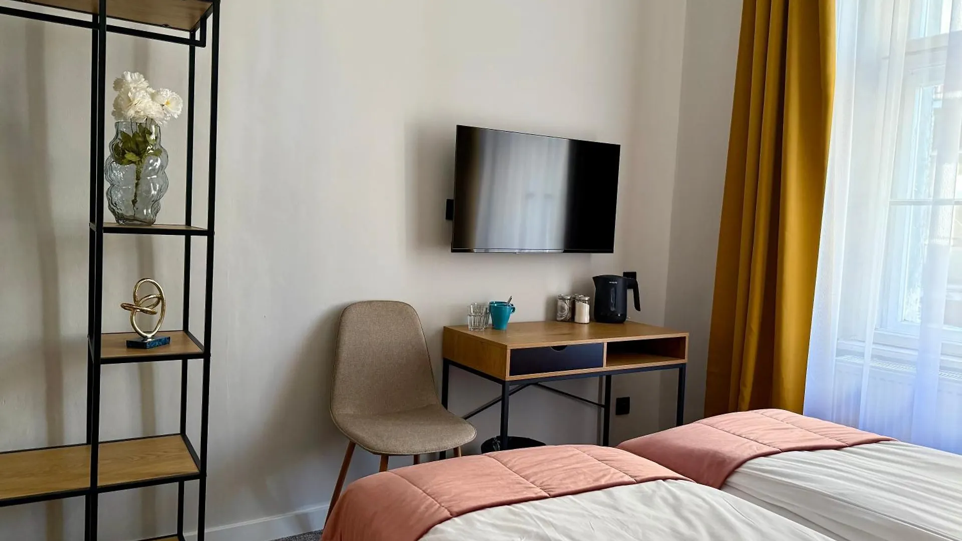 Milla Apartments Krakow 0*,  Poland