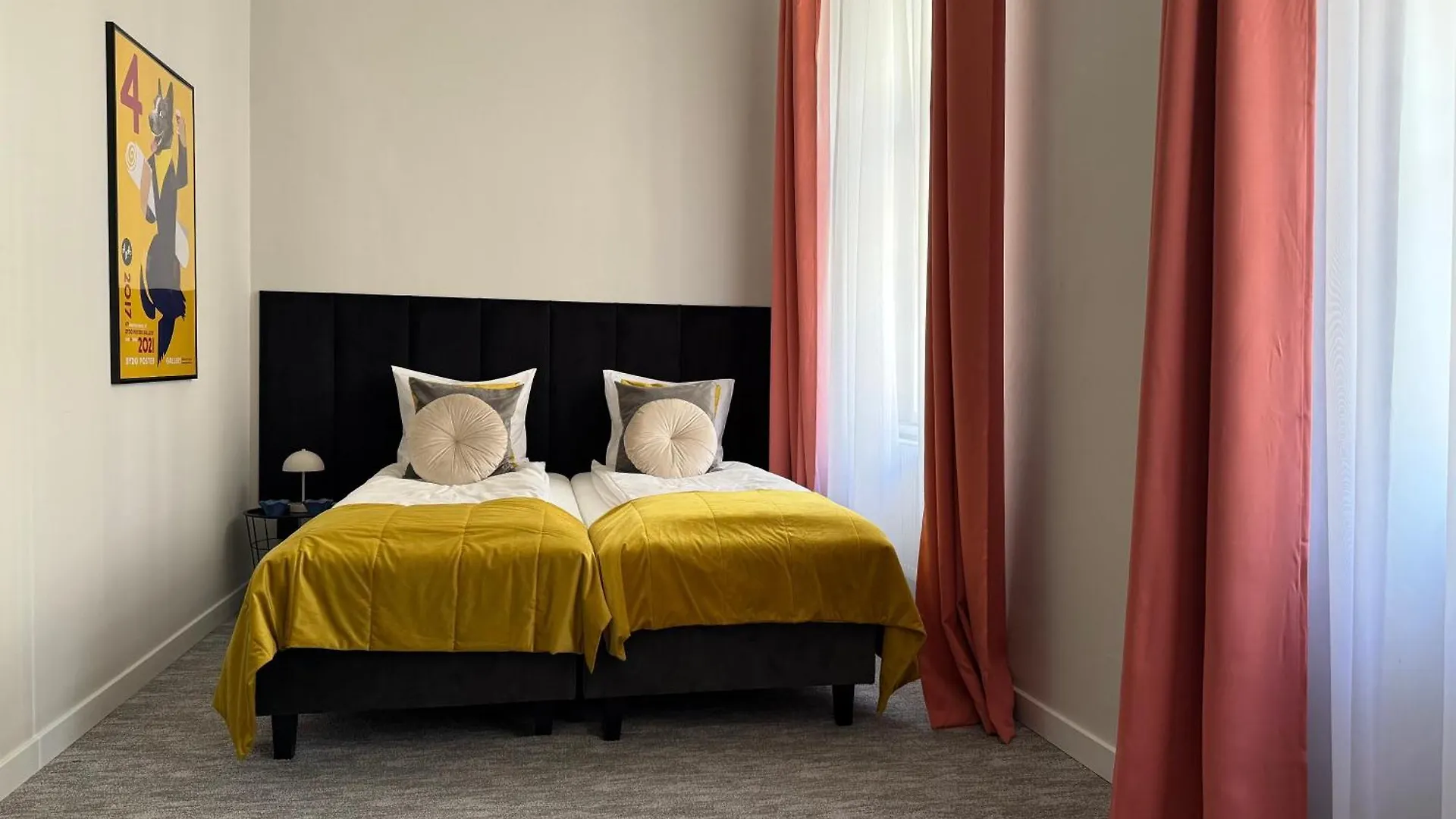 Milla Apartments Krakow